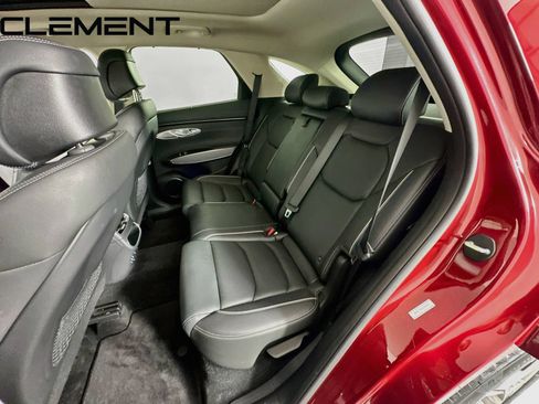 Used 2023 Genesis GV70 2.5T w/ Advanced Package AWD/4WD image 34