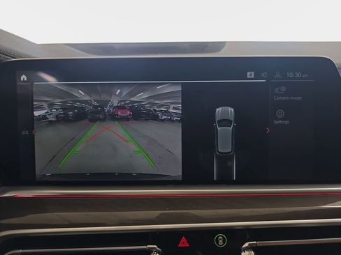 Certified 2023 BMW X5 sDrive40i image 24