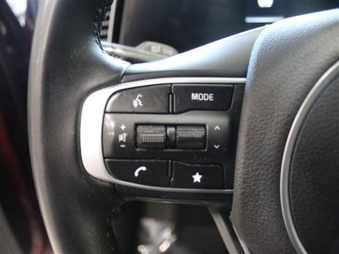 Used 2023 Kia Sportage X-Line w/ X-Line Premium Package image 56