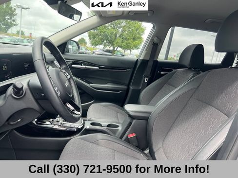 Certified 2026 Kia Seltos S AWD/4WD image 12