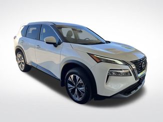 Certified 2023 Nissan Rogue SV AWD/4WD video 3