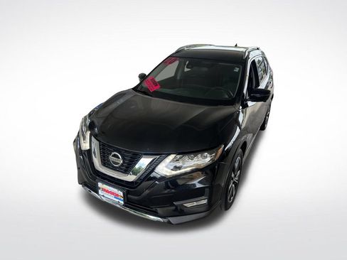 Used 2020 Nissan Rogue SL w/ Premium Package AWD/4WD image 40