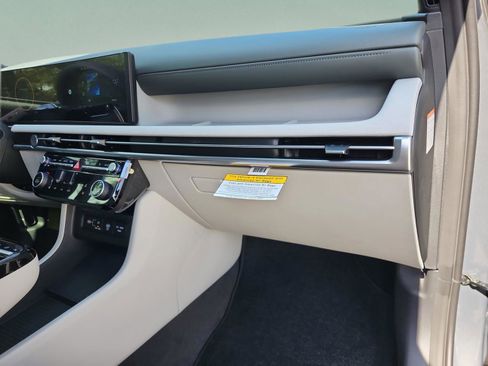 New 2026 Hyundai Tucson Limited w/ Tow & Go Package image 20