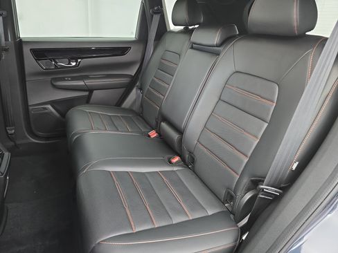Certified 2024 Honda CR-V Sport Touring image 14
