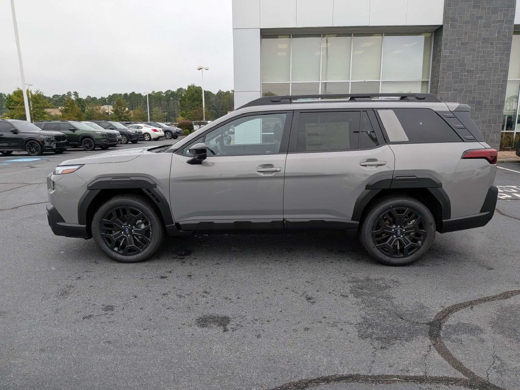 New 2026 Subaru Outback Limited XT AWD/4WD image 8
