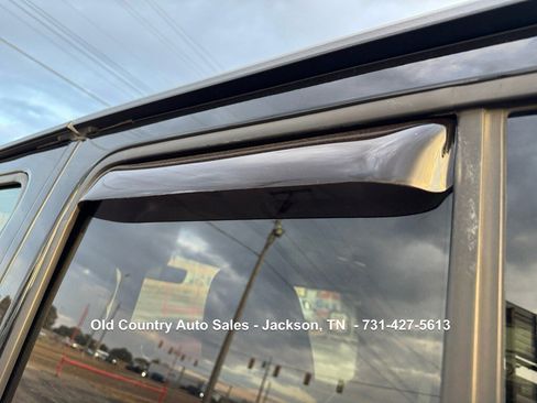 Used 2001 Jeep Grand Cherokee Laredo image 28