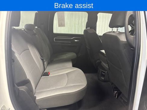 Used 2024 RAM 3500 Big Horn image 8