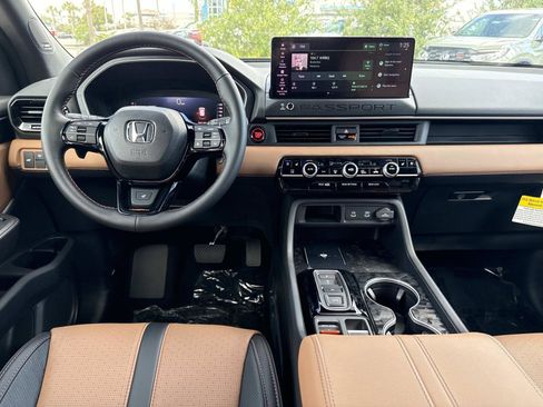 New 2026 Honda Passport TrailSport Elite image 15