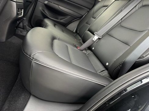 Certified 2025 MAZDA CX-5 AWD 2.5 S w/ Select Package image 9