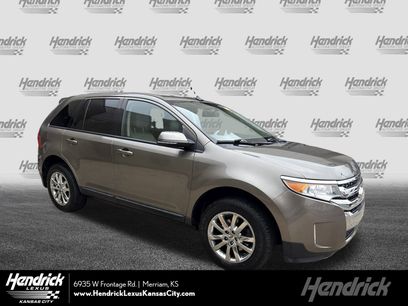 Used 2014 Ford Edge SEL w/ Equipment Group 205A
