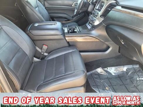 Used 2018 GMC Yukon Denali image 9
