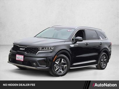 Used 2023 Kia Sorento EX