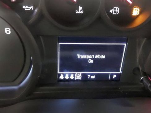 New 2026 Chevrolet Silverado 2500 Custom w/ Custom Value Package image 19