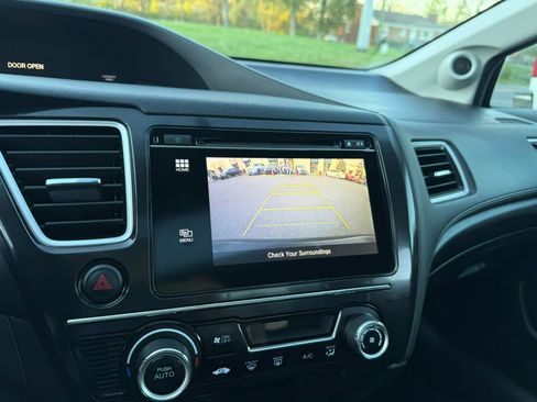 Used 2014 Honda Civic EX image 20