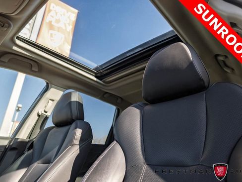 Used 2021 Subaru Forester Limited image 5