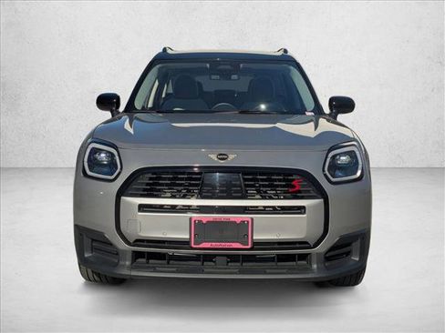 Certified 2025 MINI Cooper Countryman S image 2