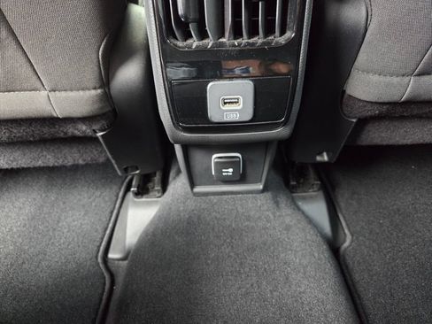 Certified 2024 Jeep Compass Sport AWD/4WD image 15