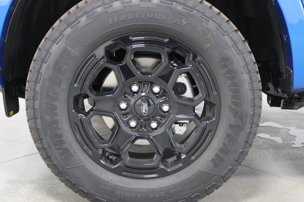 New 2026 Ford Ranger XLT AWD/4WD image 51