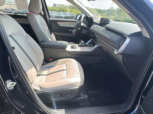 Used 2024 MAZDA CX-90 Plug-In Hybrid w/ Preferred image 19