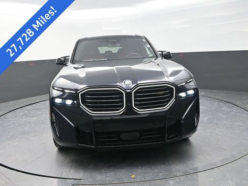 Used 2024 BMW XM image 2