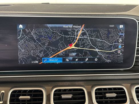 Used 2023 Mercedes-Benz GLE 450 4MATIC image 31