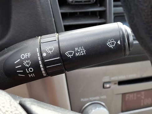 Used 2007 Subaru Legacy 2.5i Special Edition image 22