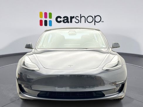Used 2023 Tesla Model 3 Standard Range RWD image 8