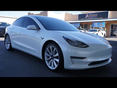 Used 2020 Tesla Model 3 Long Range