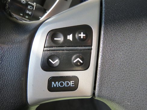 Used 2011 Lexus IS 250 4dr Sport Sdn RWD image 13