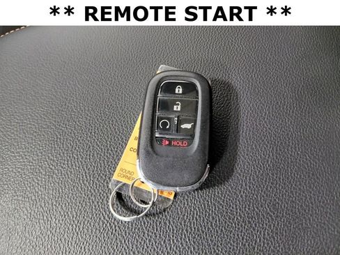 Used 2023 Honda CR-V Sport Touring image 12