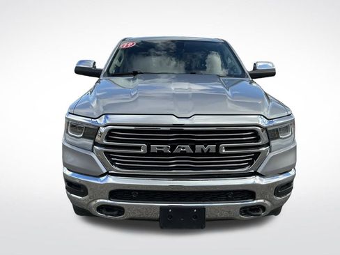 Used 2019 RAM 1500 Laramie image 9