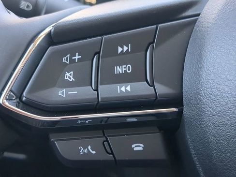 New 2025 MAZDA CX-5 AWD 2.5 S image 23