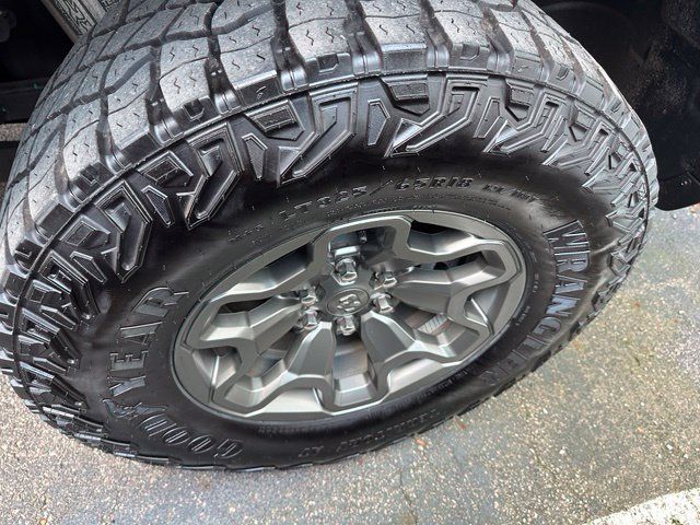 Used 2024 RAM 1500 TRX AWD/4WD image 54