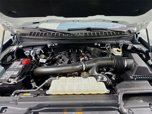 Used 2025 Ford Expedition Max Platinum w/ Stealth Performance Package AWD/4WD image 31