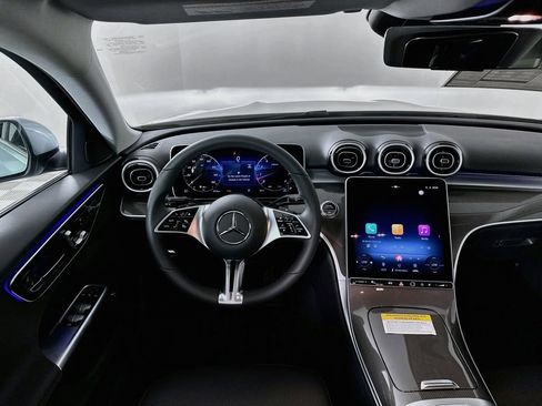 Certified 2026 Mercedes-Benz C 300 Sedan image 22