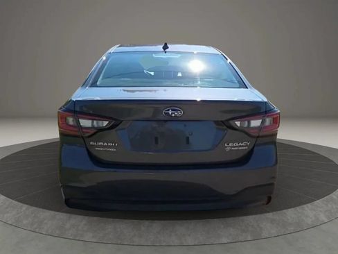 Used 2023 Subaru Legacy Premium AWD/4WD image 5
