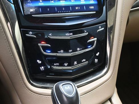 Used 2015 Cadillac CTS Luxury AWD/4WD image 17