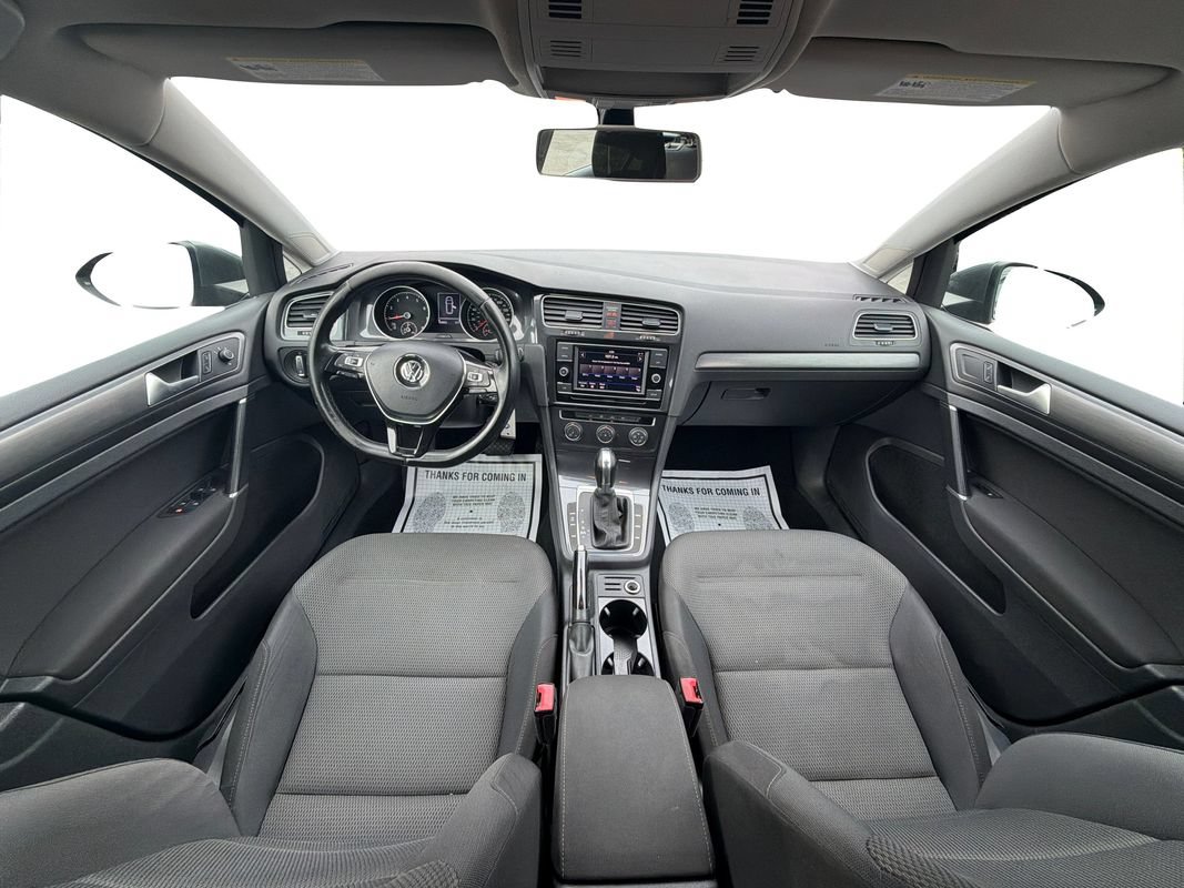 Used 2019 Volkswagen Golf S FWD image 22