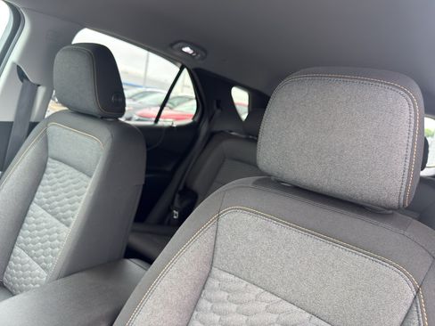 Certified 2020 Chevrolet Equinox LT AWD/4WD image 27