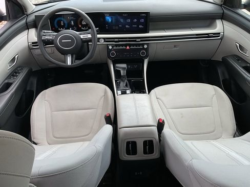 Used 2025 Hyundai Tucson SEL image 20