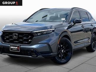 Used 2023 Honda CR-V Sport video 1