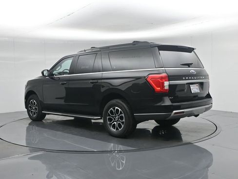 Used 2023 Ford Expedition Max XLT image 28