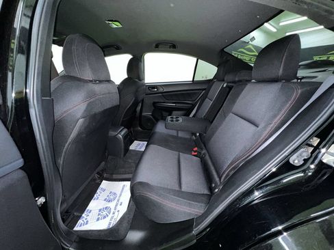 Used 2020 Subaru WRX AWD/4WD image 25