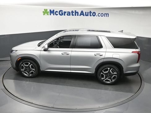 Used 2023 Hyundai Palisade Limited w/ Cargo Package AWD/4WD image 30