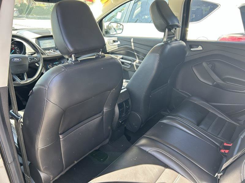 Used 2019 Ford Escape Titanium FWD image 13
