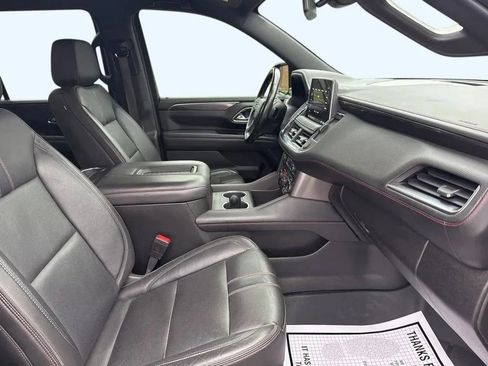 Used 2021 Chevrolet Tahoe RST w/ Luxury Package image 14