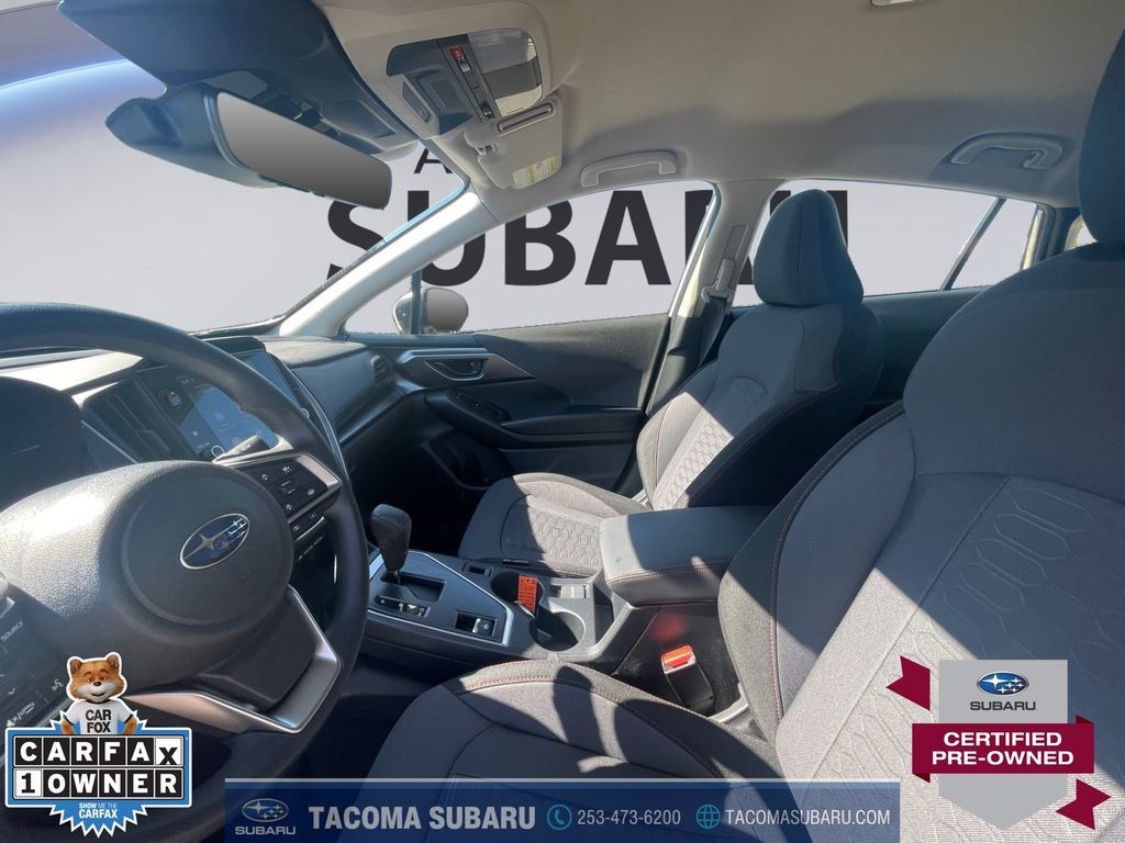 Used 2025 Subaru Impreza 2.0i Sport AWD/4WD image 10