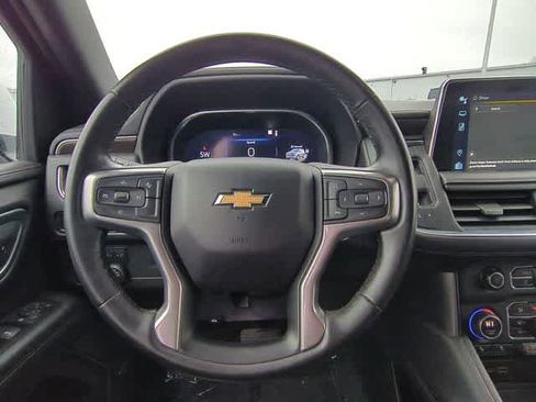 Used 2023 Chevrolet Tahoe LT image 21