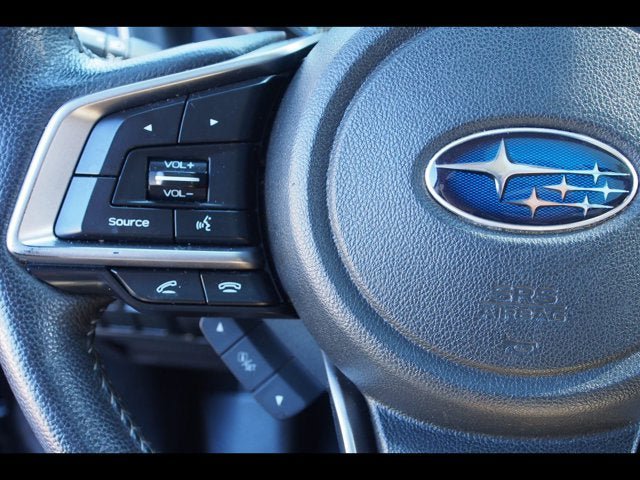 Used 2020 Subaru Ascent Limited w/ Technology Package AWD/4WD image 26
