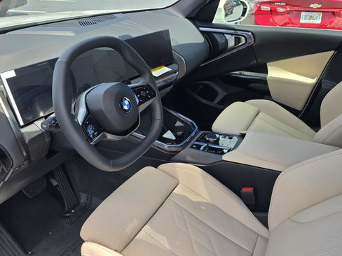 New 2026 BMW X3 xDrive30 w/ Convenience Package AWD/4WD image 6